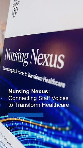 Nursing Nexus: Transforming Healthcare Together