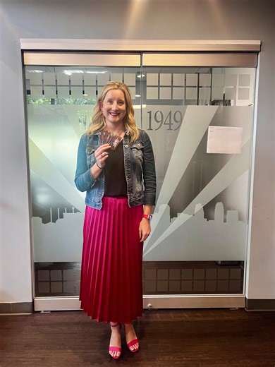 FOX4 Kansas City Contest Winners 2025