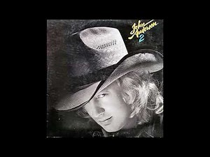 John Anderson - I'm Just An Old Chunk Of Coal