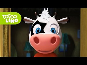 Toggolino wird überrascht | 15 Minuten | Abenteuer mit Toggolino