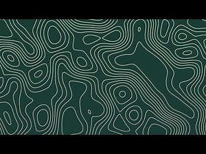 Topographic Texture Design | Topographic Map Patterns | Topographic Map Contour Lines | Background