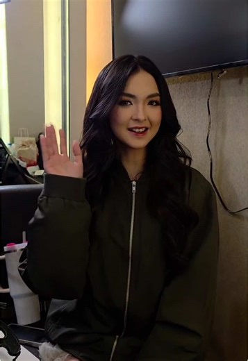 Kai Montinola's Debut at Bench Body Fashion Show