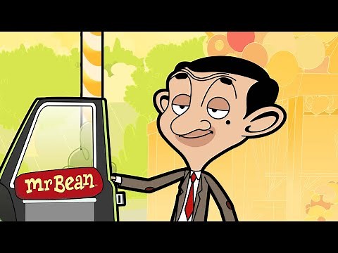 OMG MR BEAN?! | Mr Bean