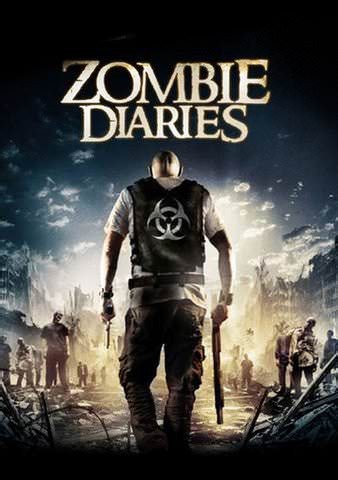 The Zombie Diaries