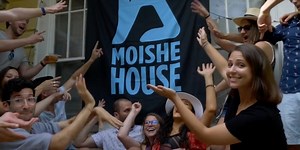 *How Do You Say 'Benedict Option' In Hebrew?