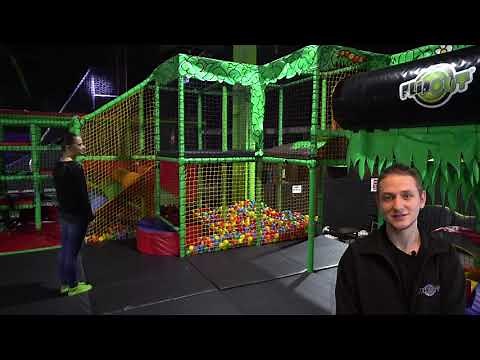 FLIPOUT NEW SAFETY BRIEFING VIDEO
