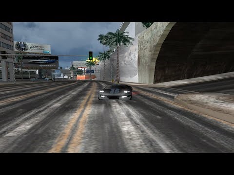 MODPACK SAMP LOW PC 2025 BY HARIBO