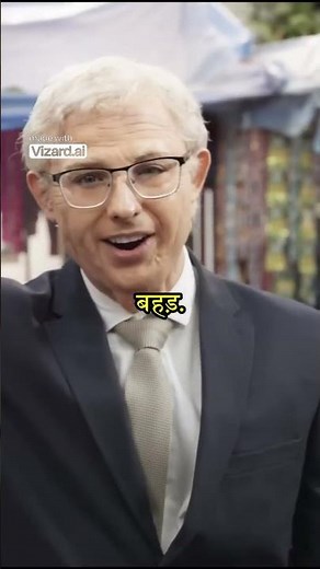 CarryMinati Roasts Dolly Chai Wala and Bill Gates - Hilarious Parody!