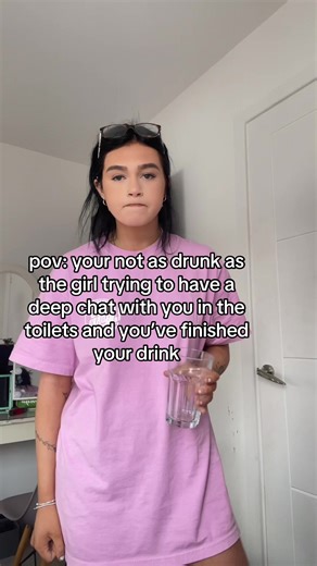 Navigating Awkward Club Conversations