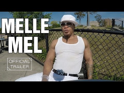 MELLE MEL EXCLUSIVE INTERVIEW || THE SOUTH BRONX