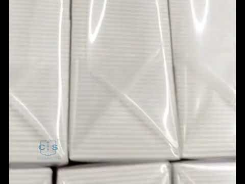 Tape Casting Processed Alumina Ceramic Thick Film Substrates