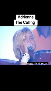 17K views · 394 reactions | ADRIENNE - THE CALLING | Soundtrip Ni Maria | Facebook