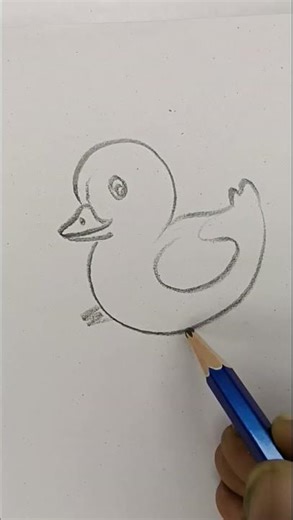 How to draw Pac-Pac #drawing #artinstruction #drawingtutorials #art #beginnerarttips #easydrawing