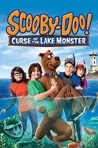 Scooby-Doo! Curse of the Lake Monster - Movie