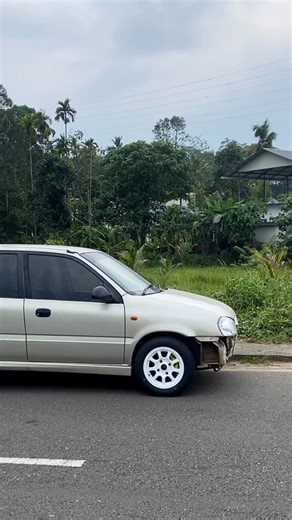 Aby sunny on Instagram: "Zen mechanical and modification update😍✅ #alto #zen #marutizen #esteem #marutisuzuki"