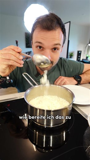 Nie wieder 20€ für eine Bowl bezahlen - so geht's