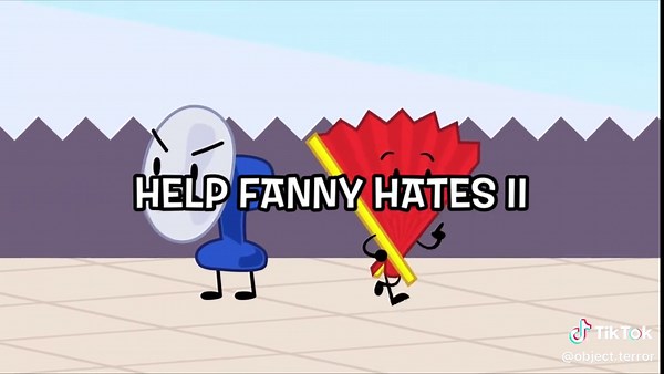 Inanimate Insanity: The Comedy of Object Shows