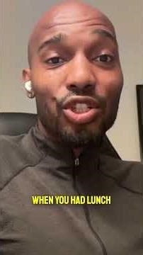 Team practice gets everybody to the same place. Work on your own to separate yourself.