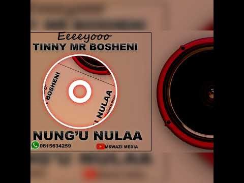 DJ TINNY===BEAT OFFICIAL NU'NGU NULAA Download mp4 Free