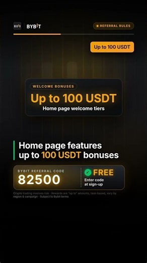 Bybit Referral Code Reddit: Rules & Code 82500 for 2026 📌