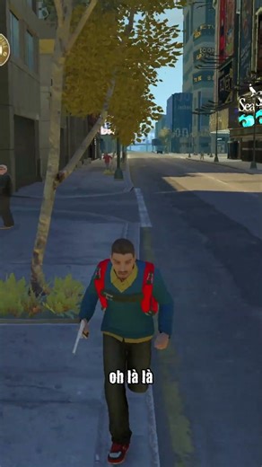 AHHH À L'AIDE #gta4 #gtaiv #online #1v1