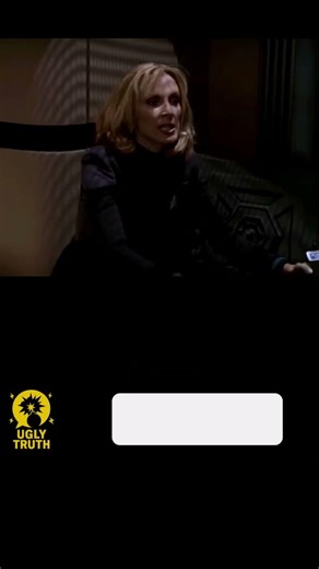 Dr. Crusher Activates EMH to Stall the Borg! 🤖 | Star Trek First Contact Iconic Scene