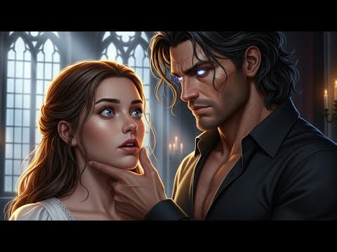 She Was Sold to the Heartless Alpha King - But Their First Night Exposed His Hidden Secret