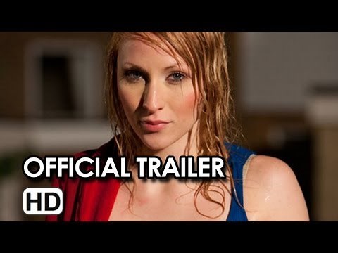 Alien Uprising Official Trailer #1 (2013) - Jean-Claude Van Damme Movie HD