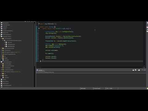 Caching and Relationships in Java - part2