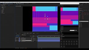 AE使用教程GridGen for After Effects