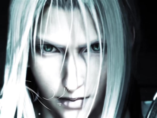 Exploring Sephiroth: The Iconic Final Fantasy VII Character