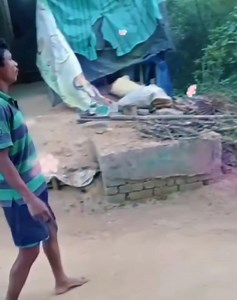 😂 #funny | Samar Vlogs