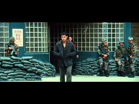 Red Dawn - Wolverines HD
