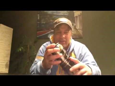 Difference between miller high life and MGD (miller genuine draft ) ??