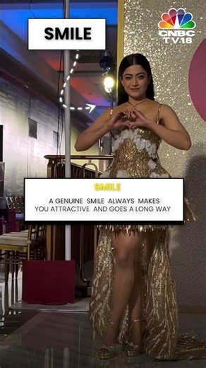 rashmika's 3 proven ways