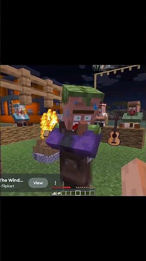 durbin ka pop #carrydepie #minecraft #minecraftanimation