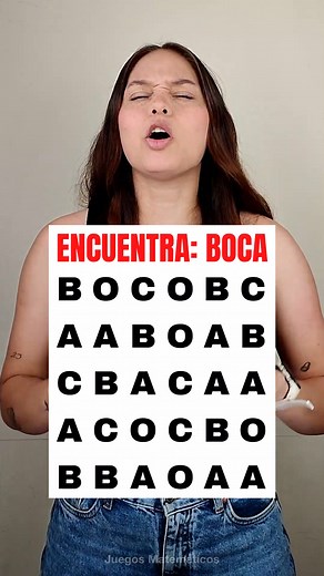 74K views · 1.1K reactions | Para genios | Juegos Matemáticos | Facebook