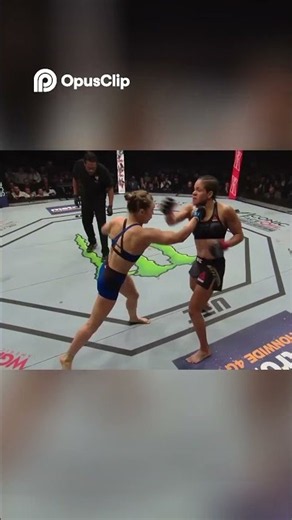 Amanda Nunes vs Ronda Rousey The Stunning UFC Finish #boxing #grappling #knockout #mma #ufc