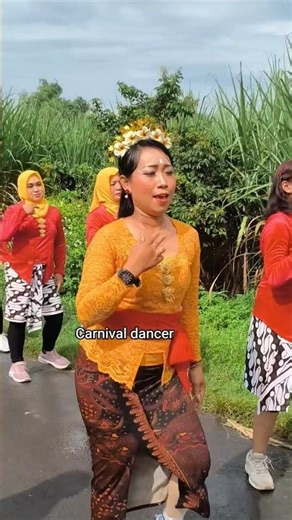 Mama Endelia bikin gemes