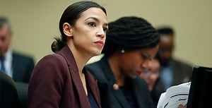 Why AOC Is a Fraud