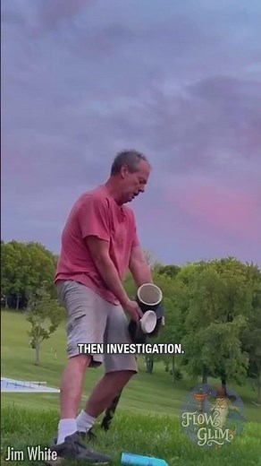 Potato Launcher Fail: “I Saw the Light at the End of the Tunnel!” 😳🥔