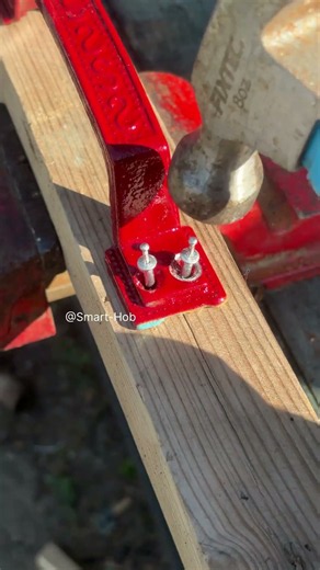 You’ve Been Using Rivets WRONG Your Whole Life!