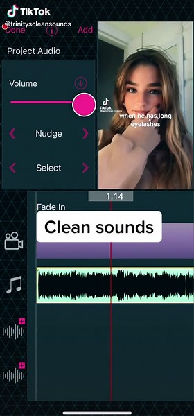 Clean sounds #KFCSecretMenuHacks #PradaBucketChallenge #IKnowWhatYouDid #ThatCloseMessenger #MakeItCinematic #SaveIt4TheEndZone #foryoupage #fyp #