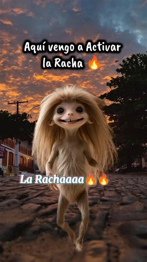 Activar La Racha: Diversión y Ritmo en TikTok