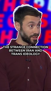 140K views · 4.3K reactions | Writer James Esses discusses the bizarre link between the trans ideology and Iran. #Trans #Gender #Ideology #Iran #GBNews | GB News | Facebook