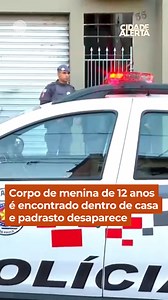 Nicolly, uma adolescente de apenas 12 anos, foi encontrada morta dentro de uma casa em Carapicuíba (SP) com sinais de maus-tratos e as mãos amarradas. A polícia foi chamada para investigar o caso, que ainda está cercado de mistérios. O principal suspeito é o padrasto da menina, que estava na casa e agora está desaparecido. A busca por respostas e justiça já começou. 👉 Continue acompanhando as informações do #CidadeAlerta em R7.com/cidadealerta | Cidade Alerta