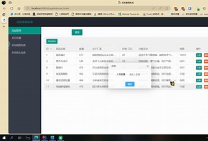医院药店管理系统、药品管理系统、药店系统基于mysql + springboot + mybatisplus+vue，Java，毕设_哔哩哔哩_bilibili