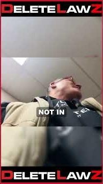 TYRANT COP GETS CONFRONTED ON CAMERA!