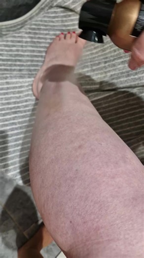 Sienna X Tan Mist Review: Beautiful Self-Tanning Results