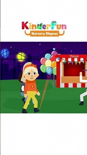 Learn Colors for Kids 🎨 | Fun Color Songs & Rhymes for Toddlers